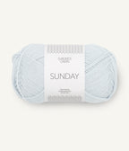 Sandnes Garn - SUNDAY