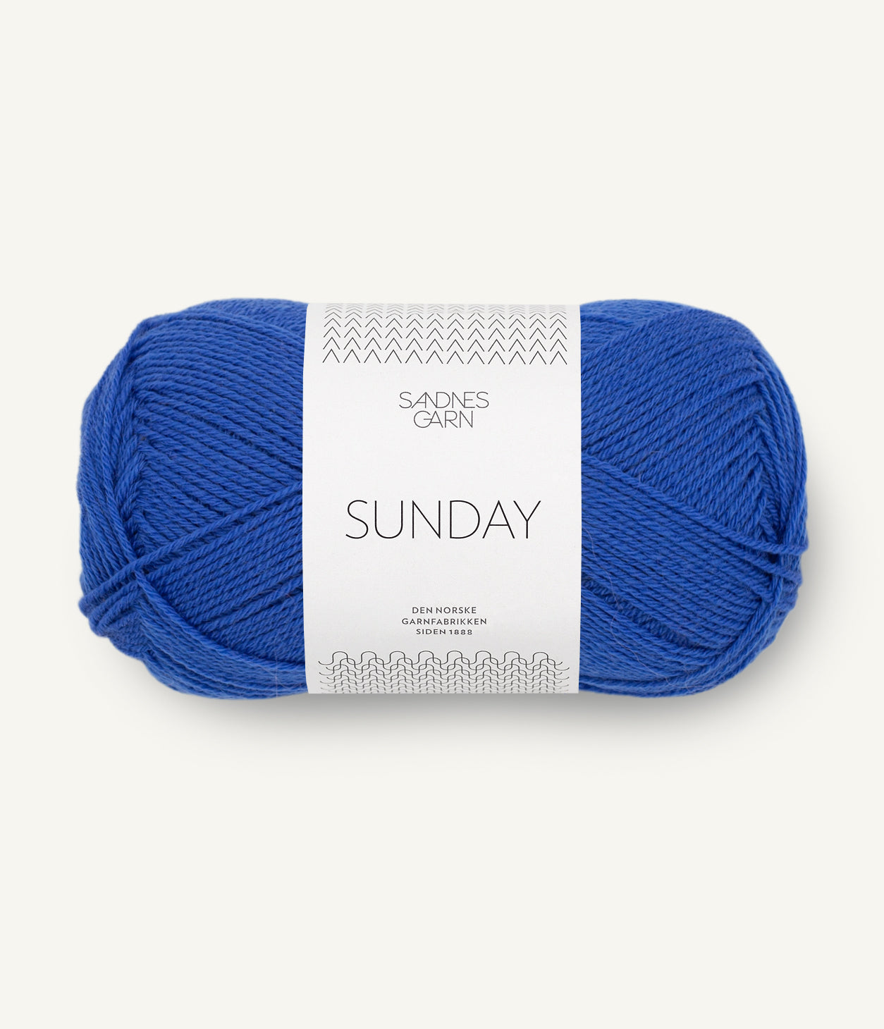 Sandnes Garn - SUNDAY