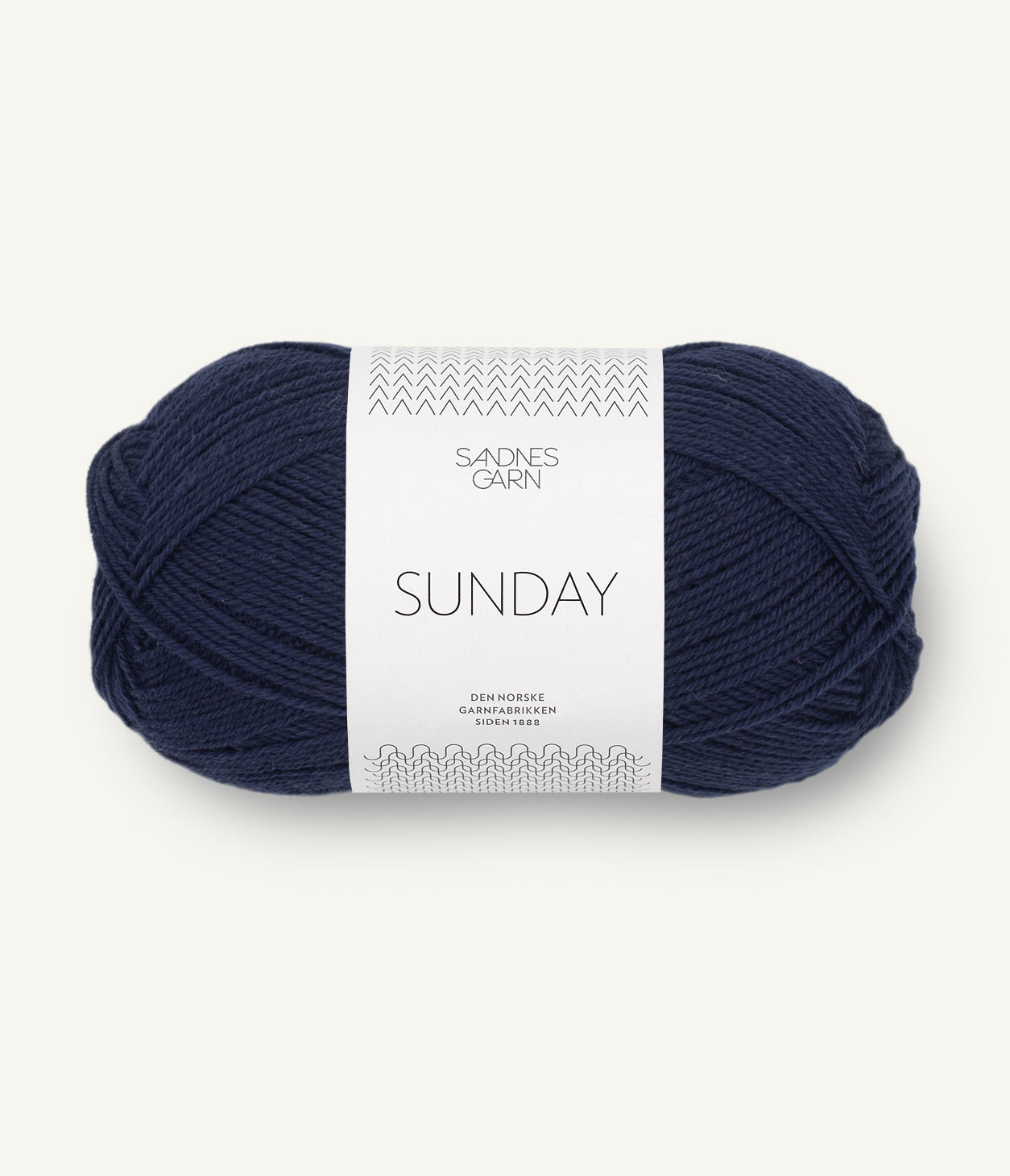 Sandnes Garn - SUNDAY