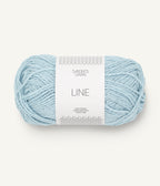 Sandnes Garn - LINE