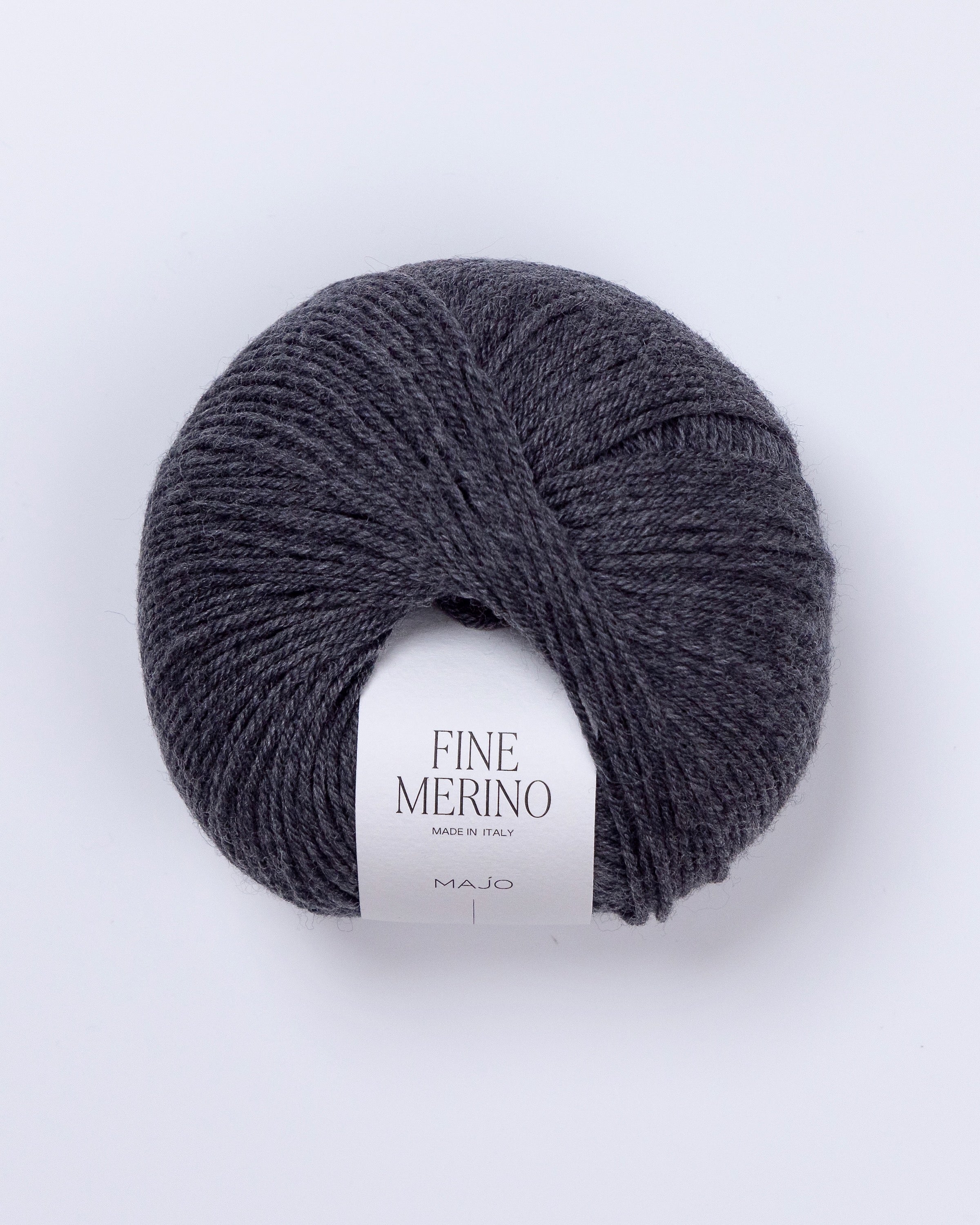 Majo - Fine Merino