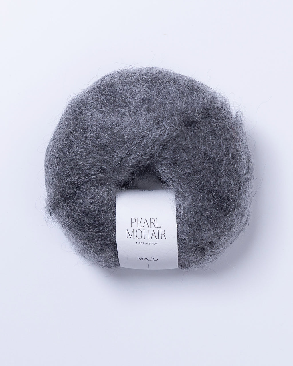 Majo - Pearl Mohair