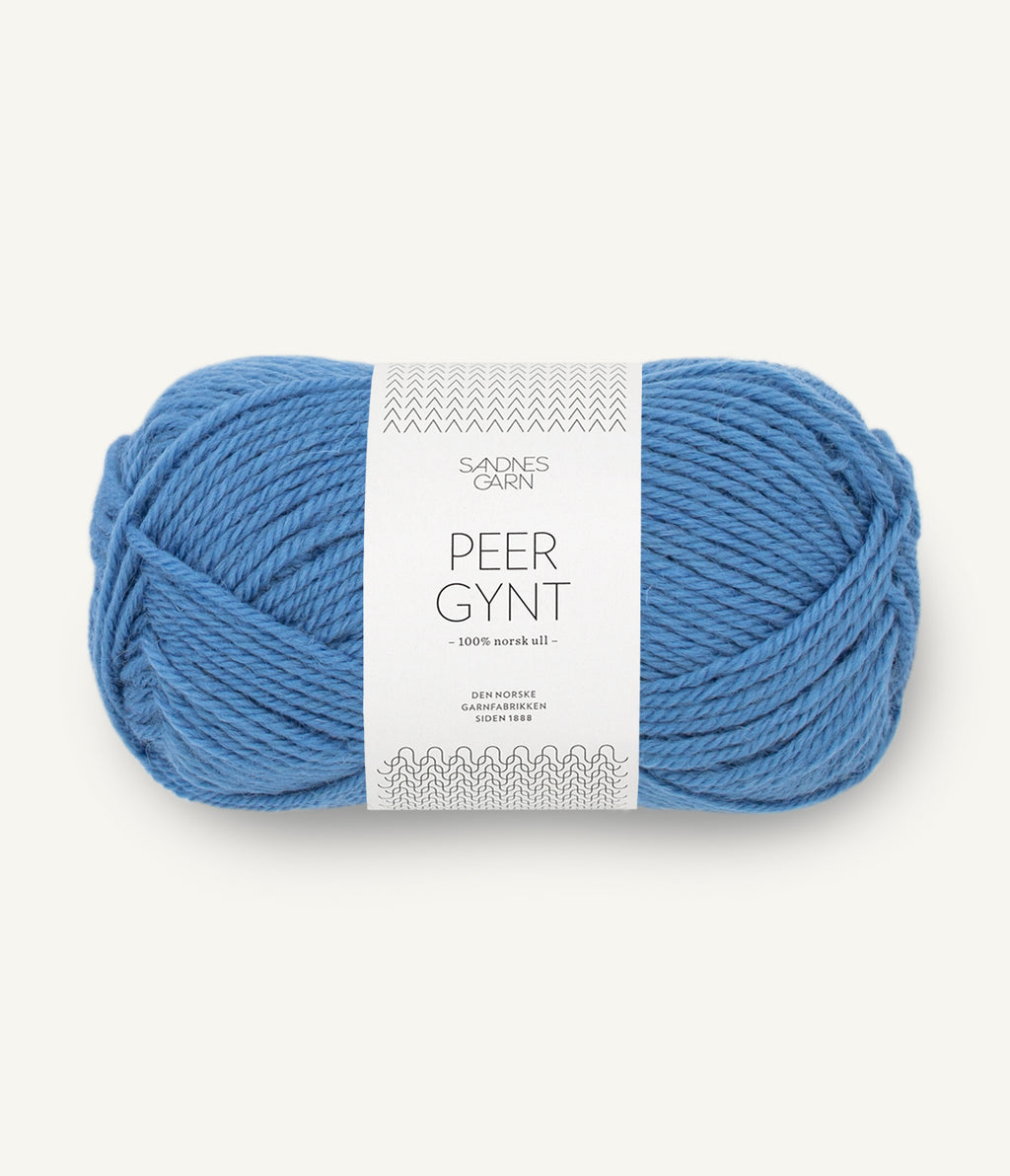 Sandnes Garn - PEER GYNT