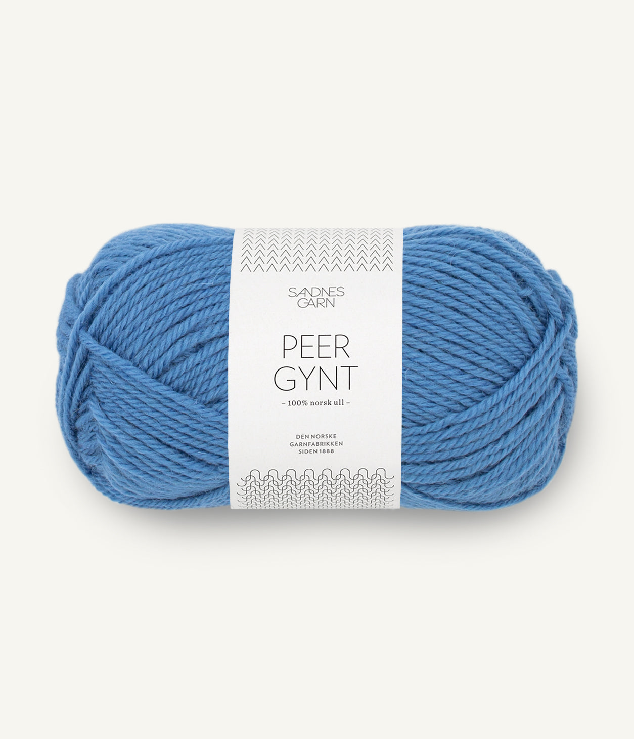Sandnes Garn - PEER GYNT