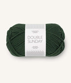 Sandnes Garn - DOUBLE SUNDAY