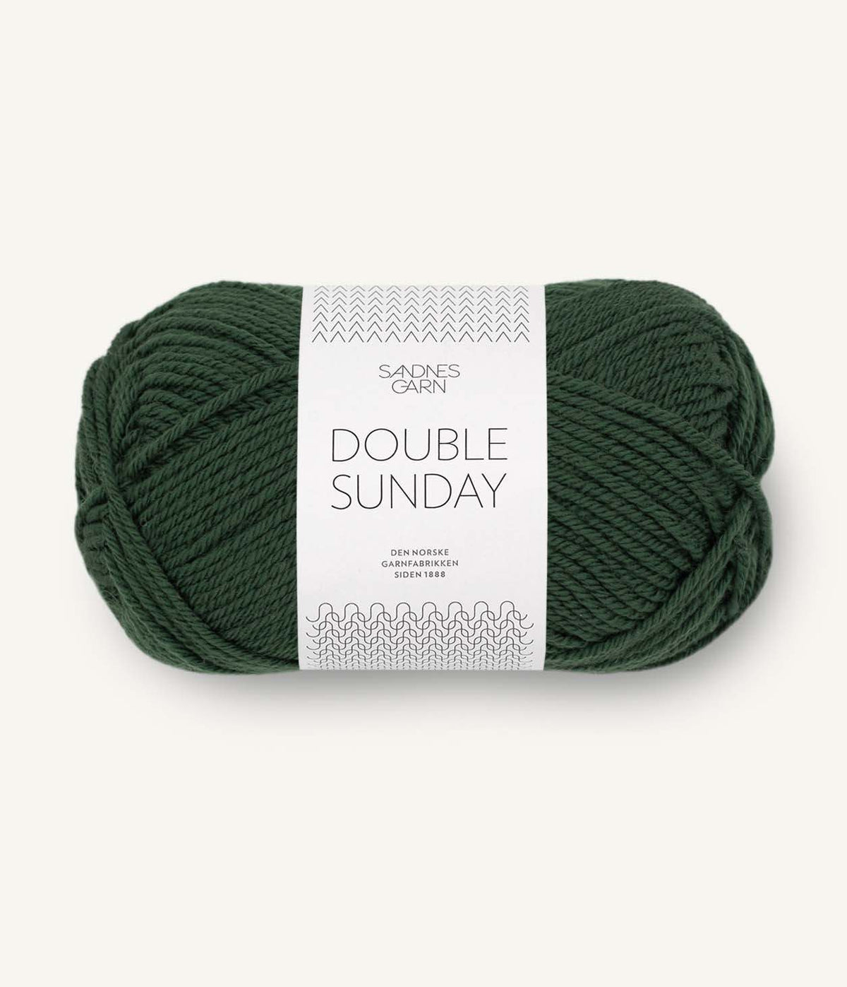 Sandnes Garn - DOUBLE SUNDAY
