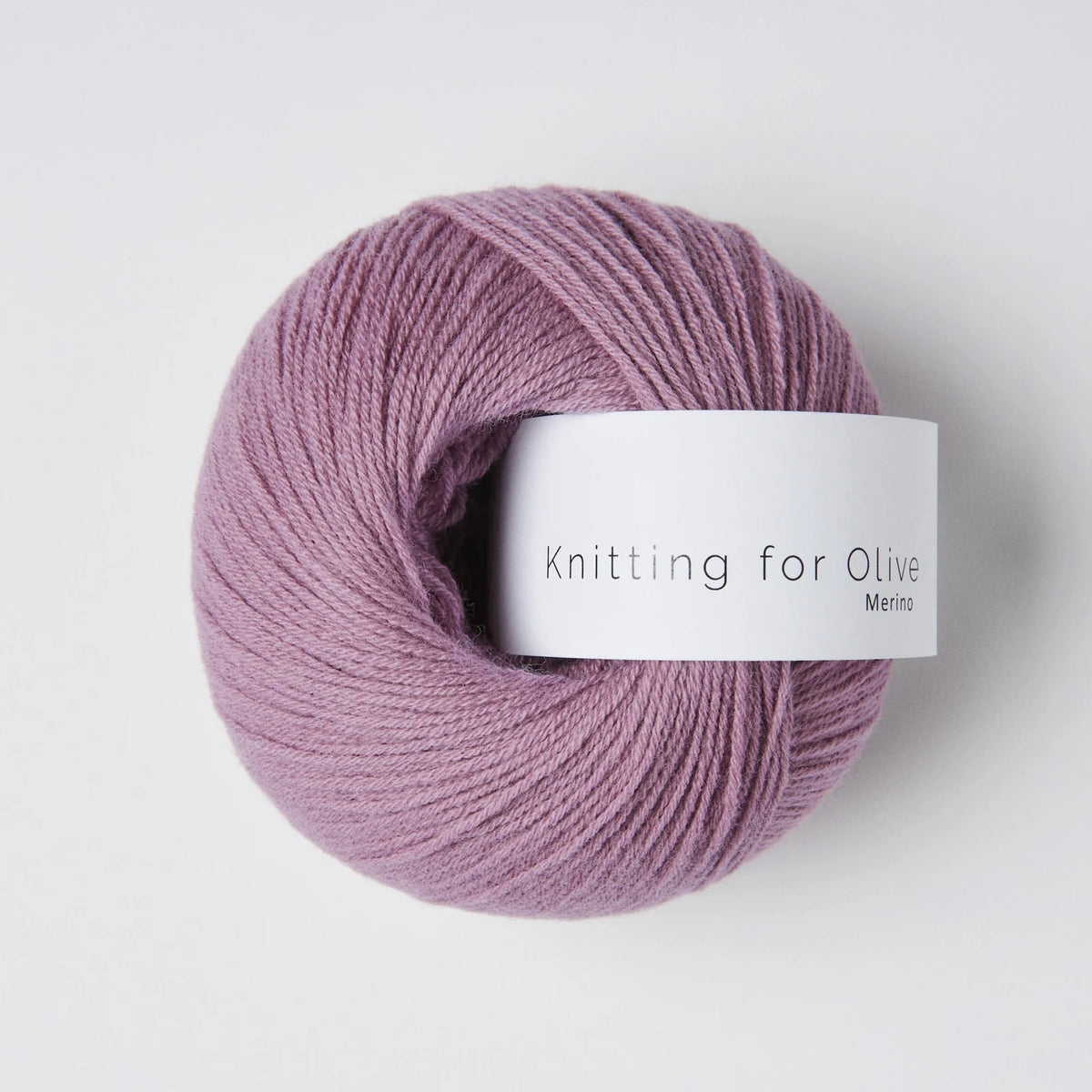 Knitting for Olive - Merino