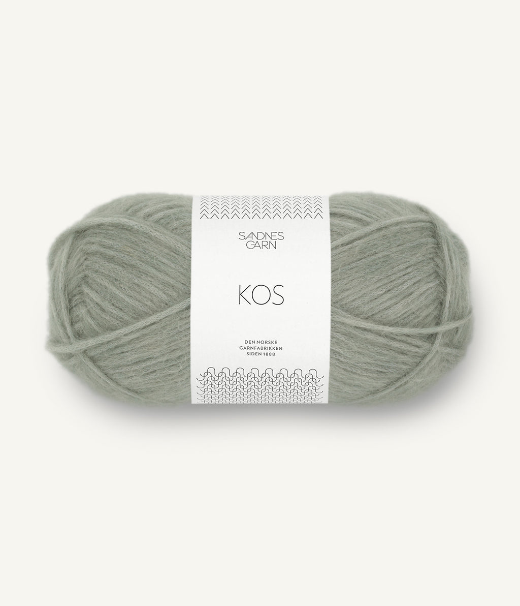 Sandnes Garn - KOS