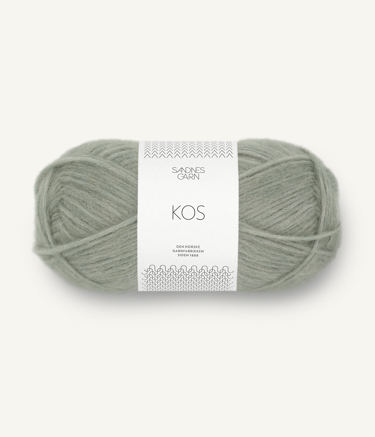 Sandnes Garn - KOS