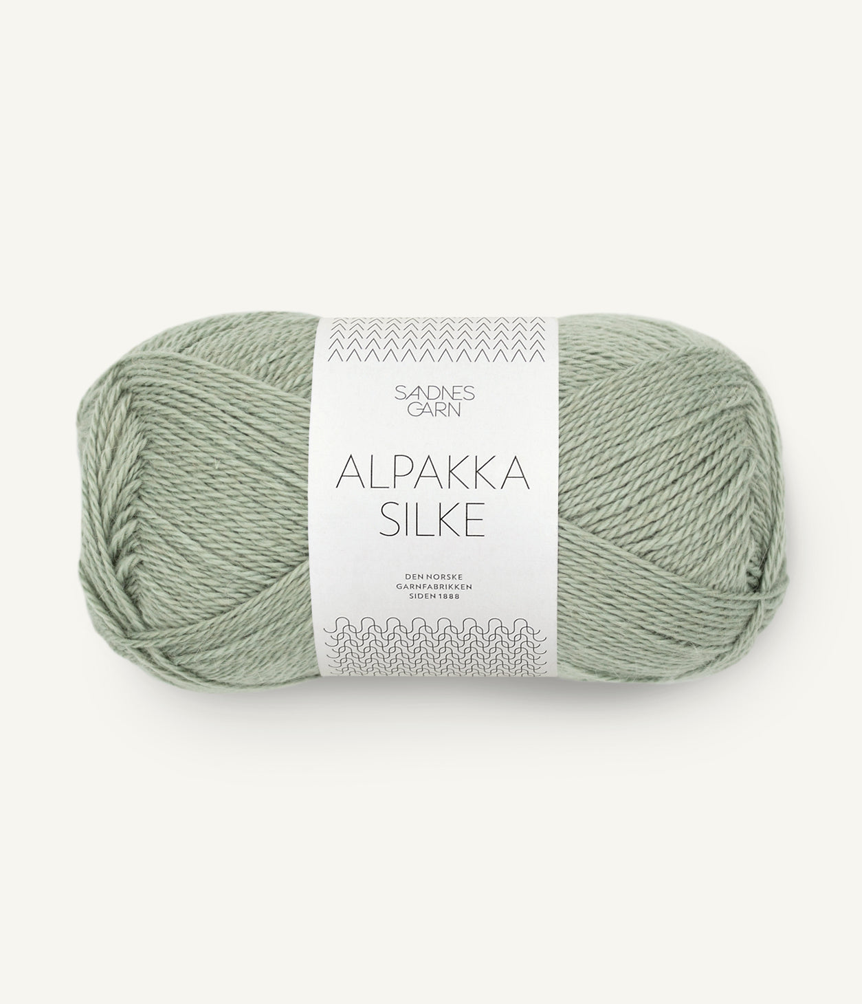 Sandnes Garn - ALPAKKA SILKE