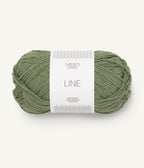 Sandnes Garn - LINE