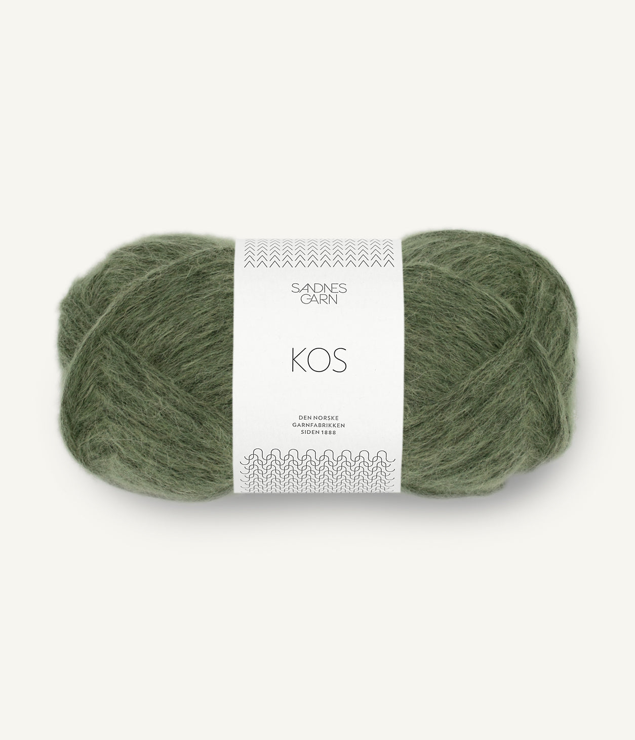 Sandnes Garn - KOS
