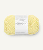 Sandnes Garn - PEER GYNT