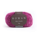 Rowan - Alpaca Sparkle