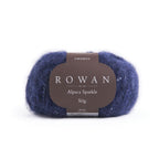 Rowan - Alpaca Sparkle