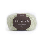 Rowan - Alpaca Sparkle