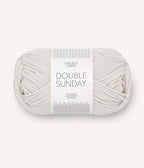 Sandnes Garn - DOUBLE SUNDAY