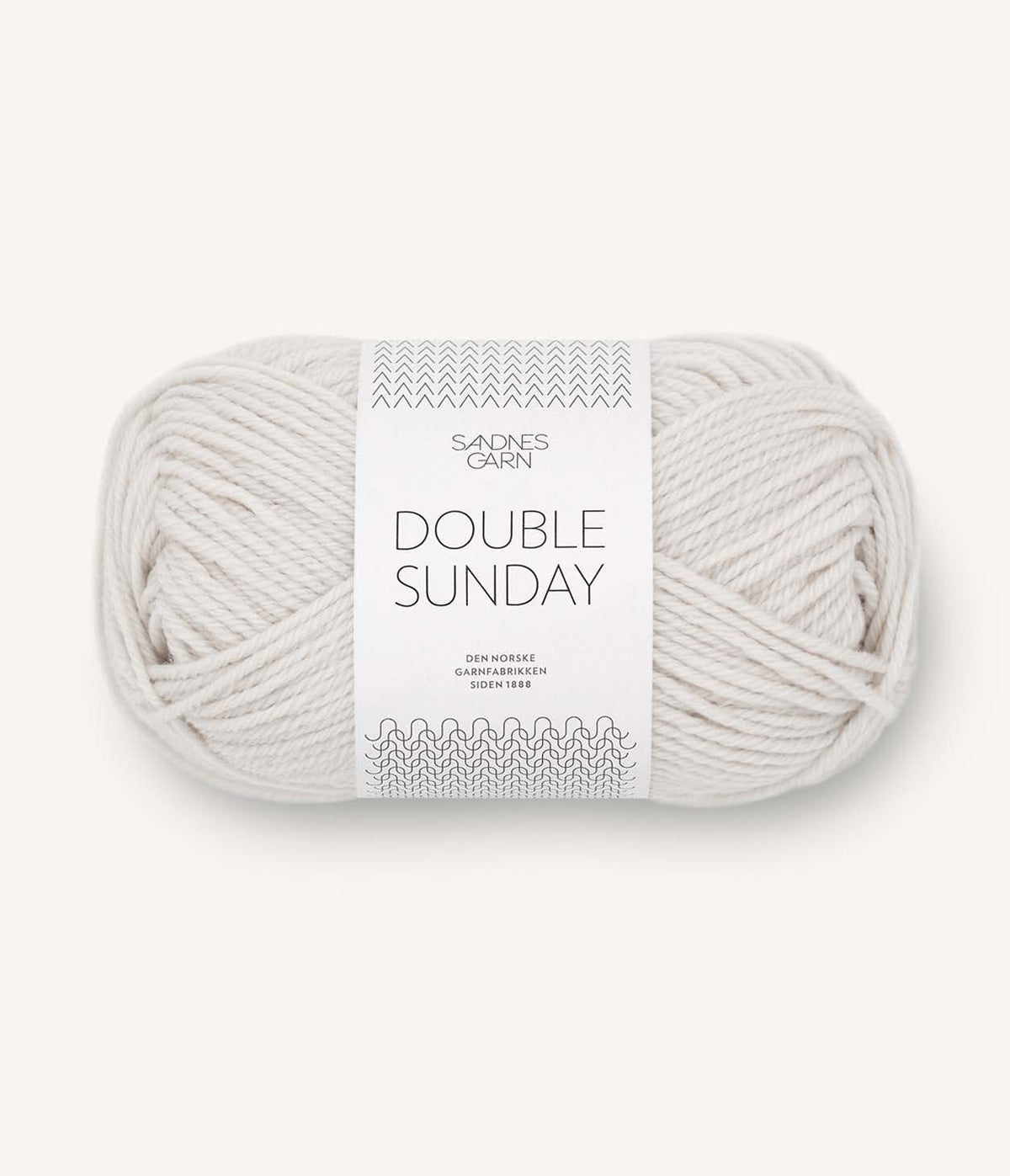 Sandnes Garn - DOUBLE SUNDAY