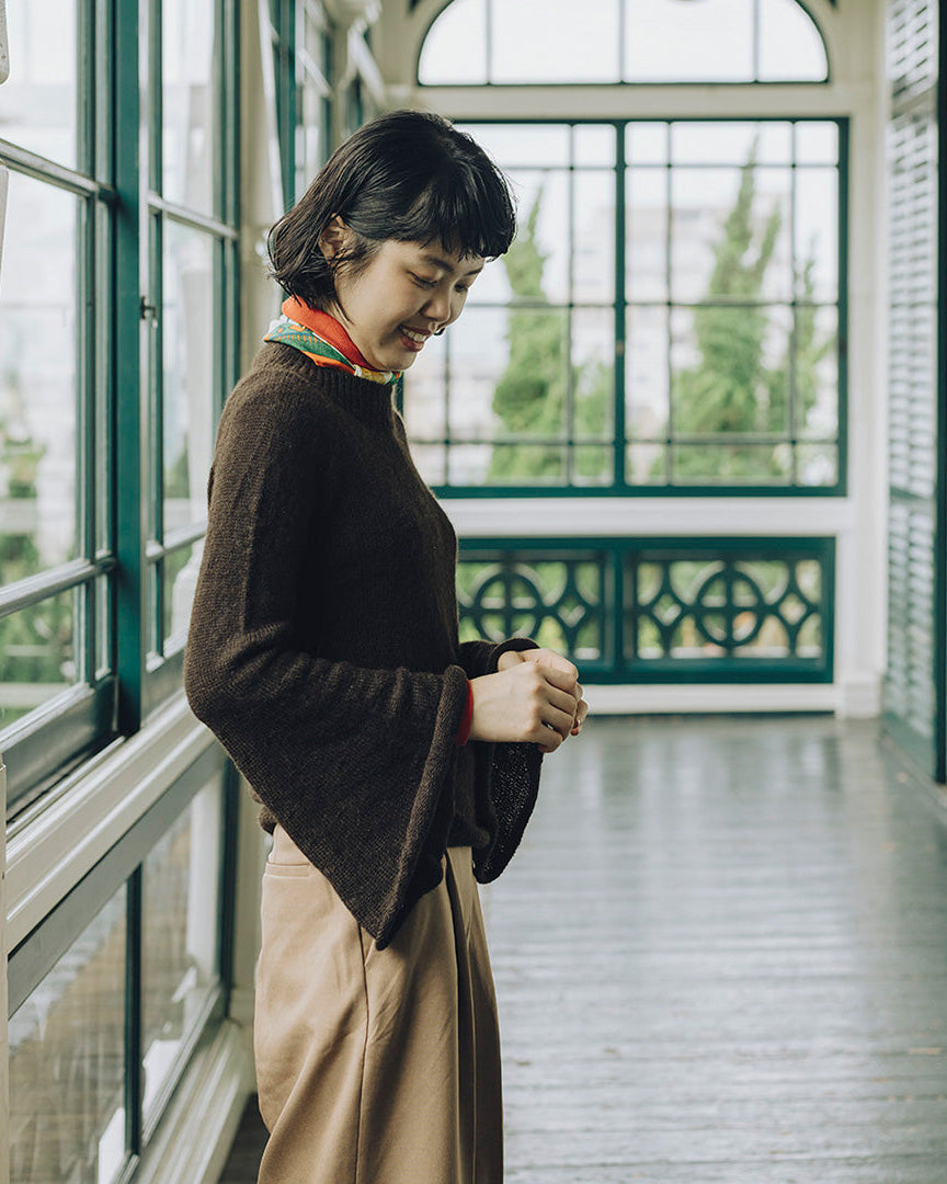 Issue 27 fall/winter 2023