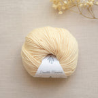 Along avec Anna - Double Merino