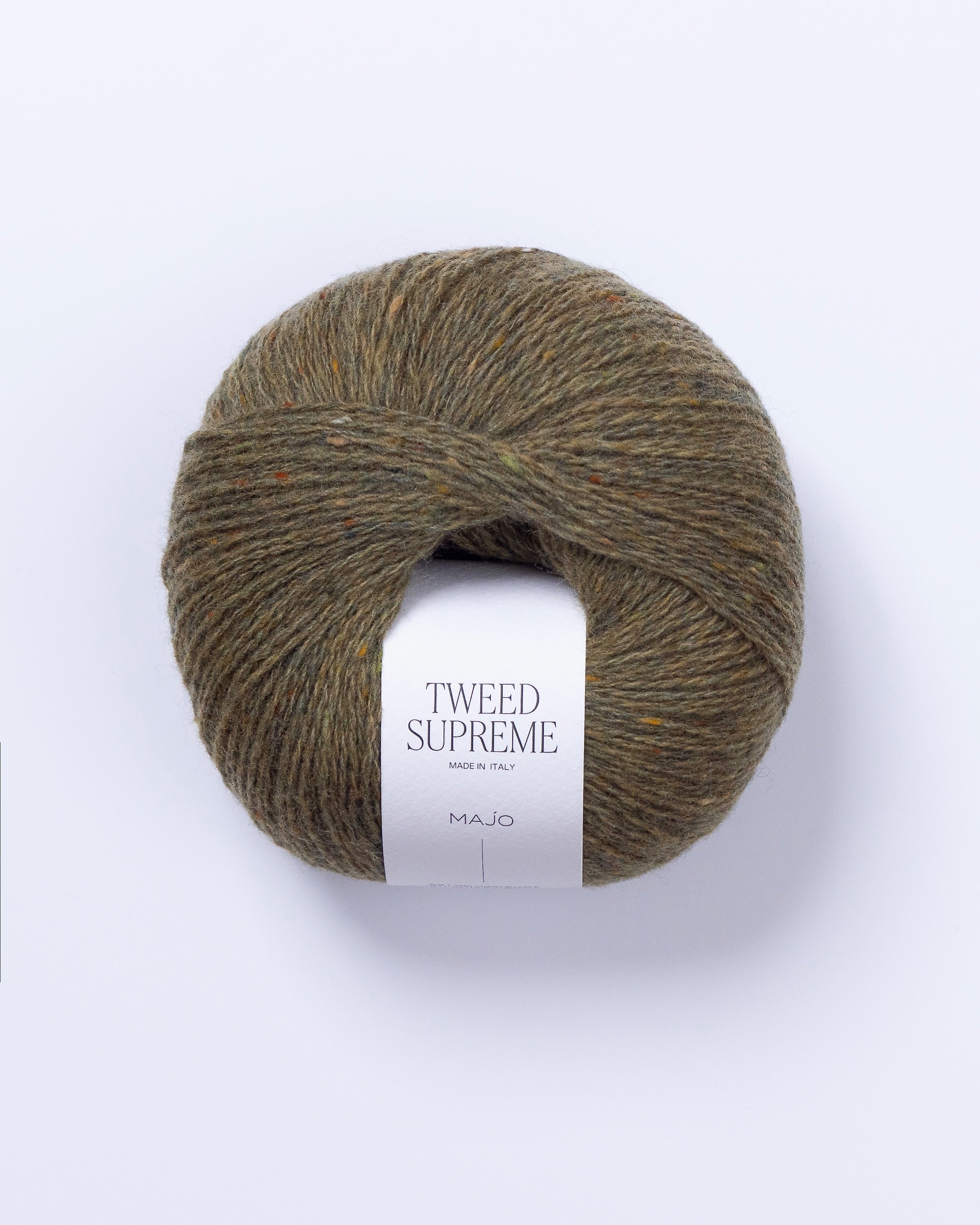 Majo - Tweed Supreme