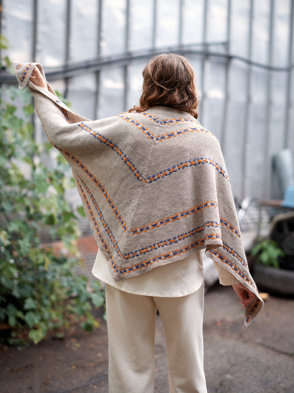 Kindred Knits: Patterns from My Estonian Family Archives