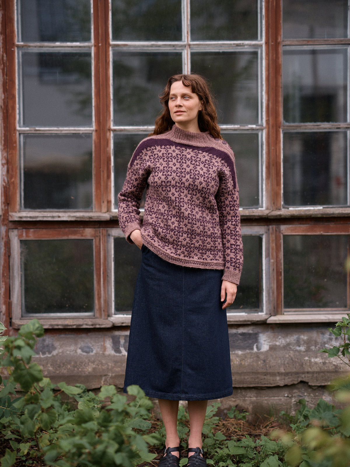 Kindred Knits: Patterns from My Estonian Family Archives
