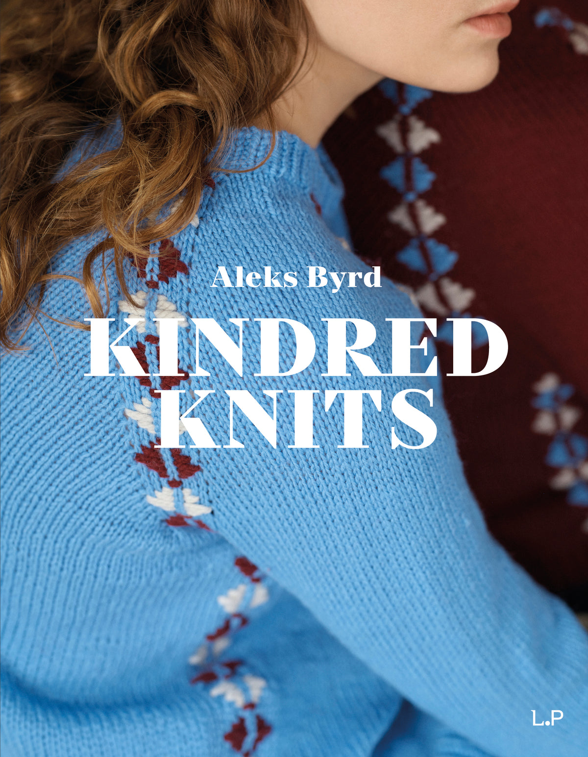 Kindred Knits: Patterns from My Estonian Family Archives