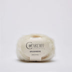 Cardiff Cashmere Brushmere