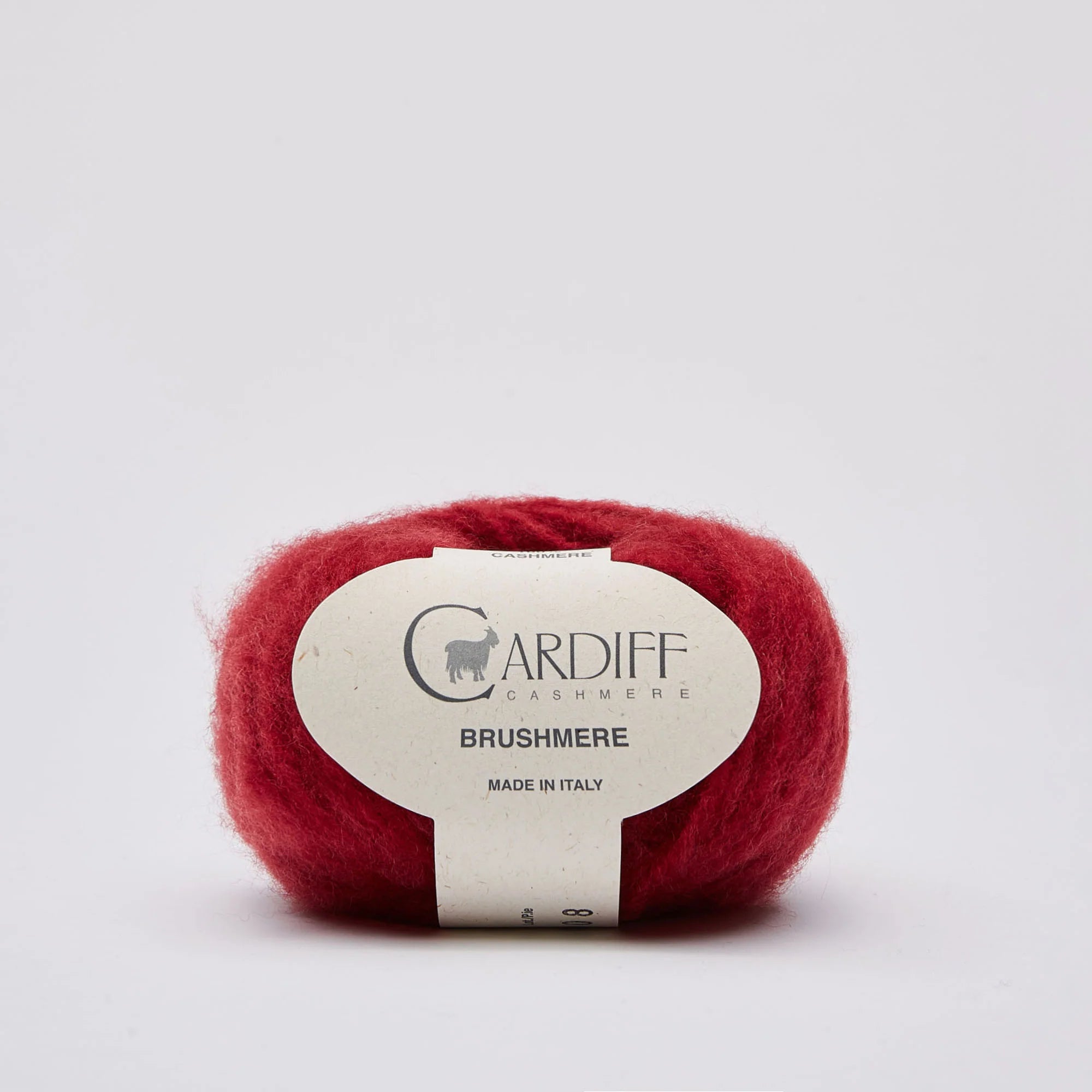 Cardiff Cashmere Brushmere
