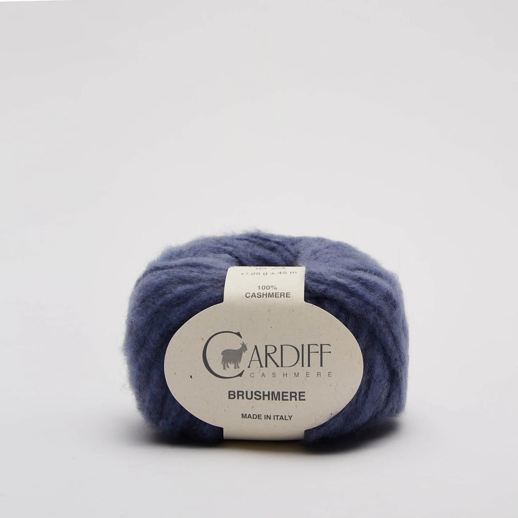 Cardiff Cashmere Brushmere