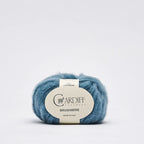 Cardiff Cashmere Brushmere