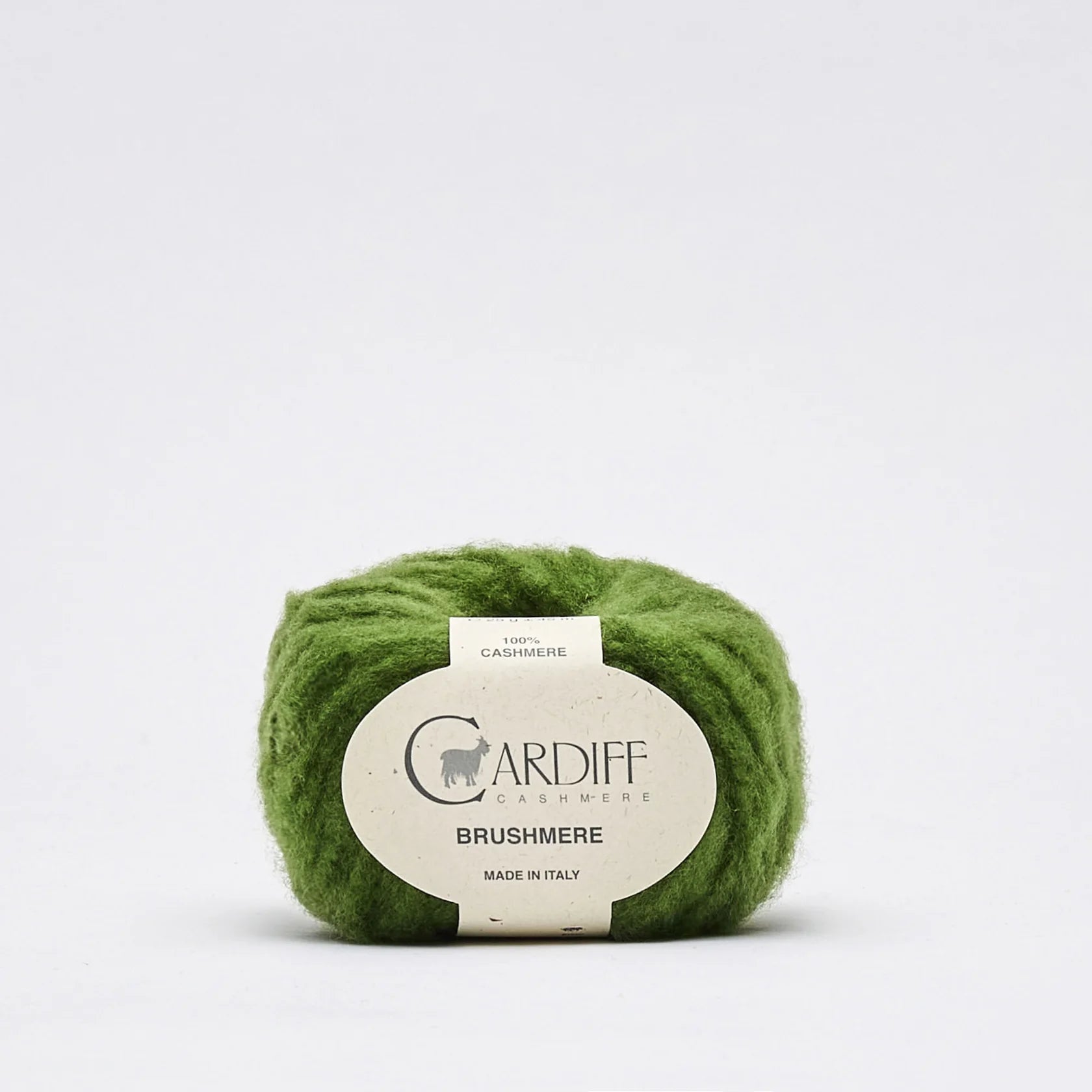 Cardiff Cashmere Brushmere