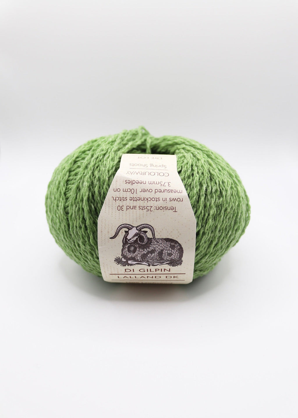 Lalland Lambswool DK