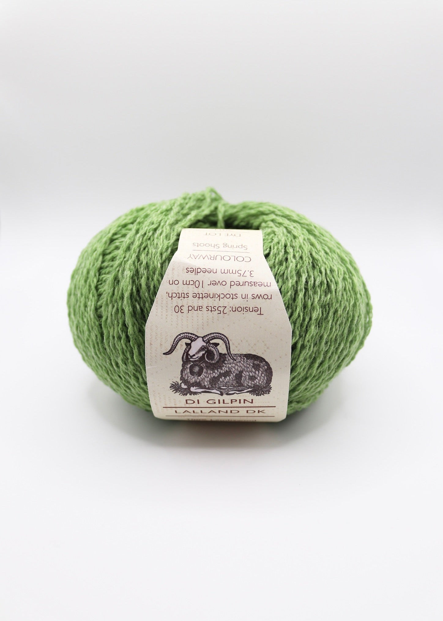 Lalland Lambswool DK