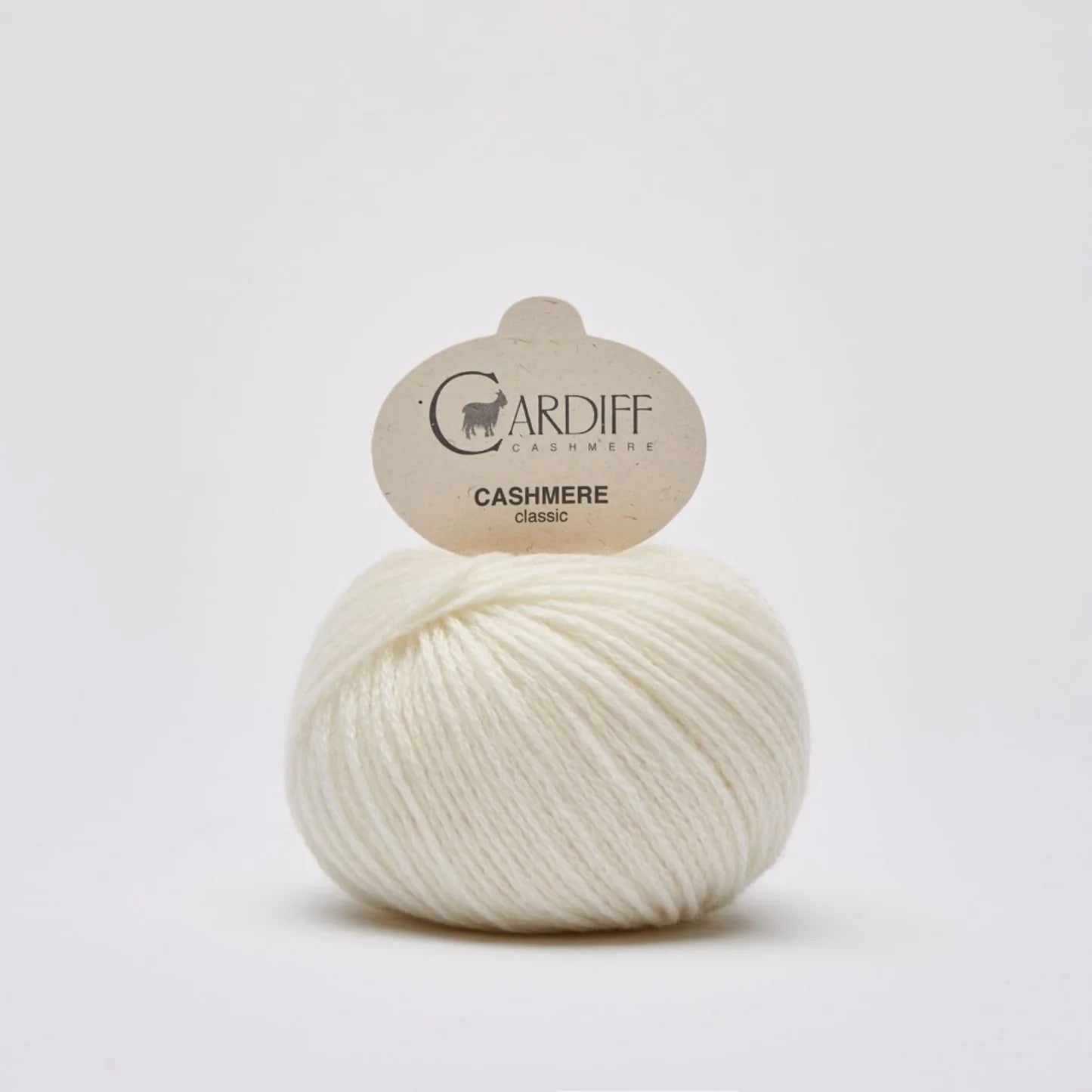 Cardiff Cashmere CLASSIC