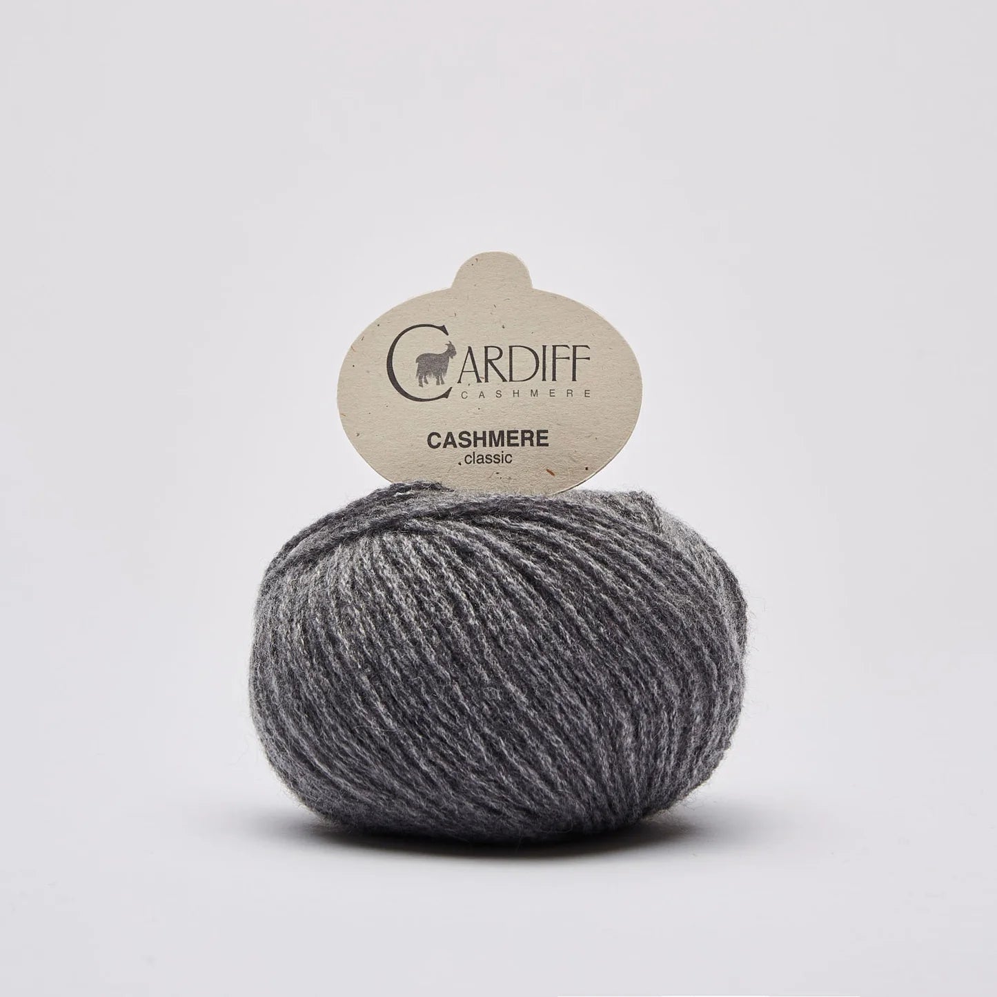 Cardiff Cashmere CLASSIC