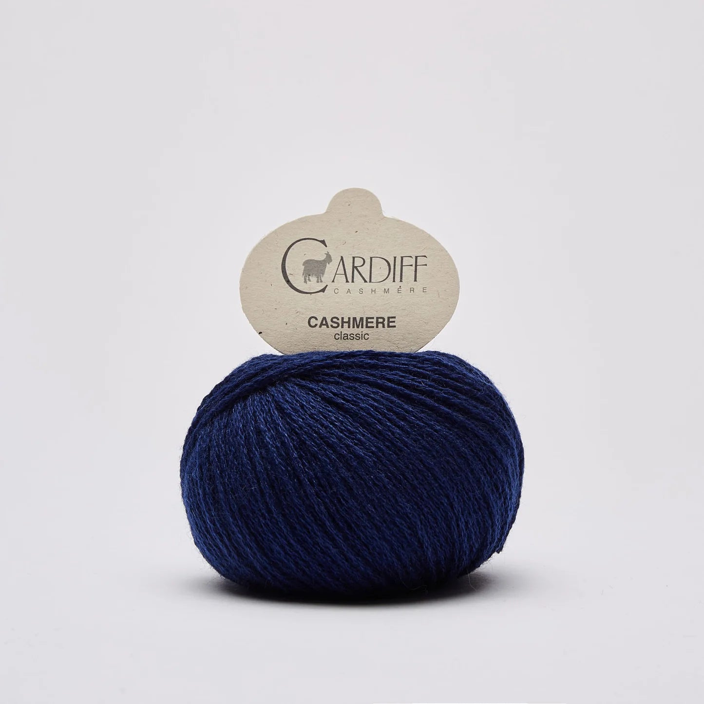 Cardiff Cashmere CLASSIC