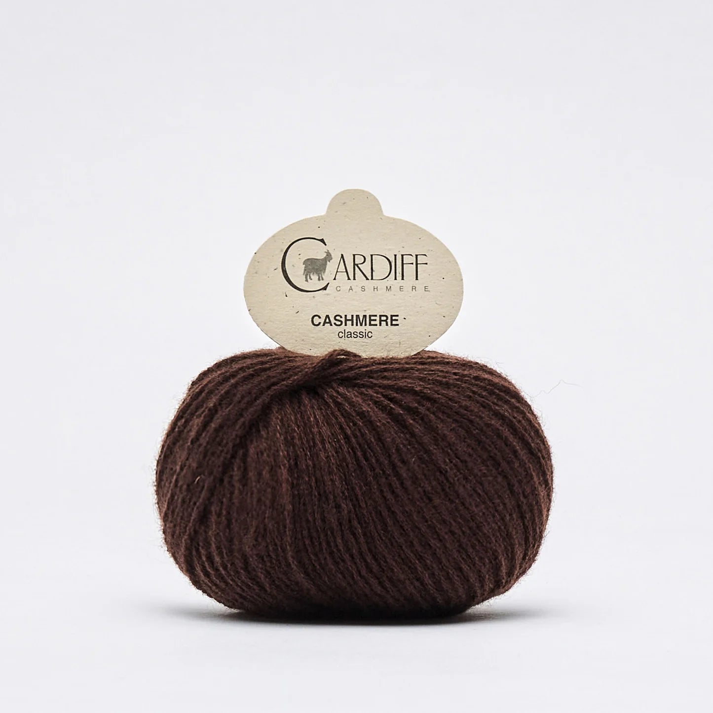 Cardiff Cashmere CLASSIC
