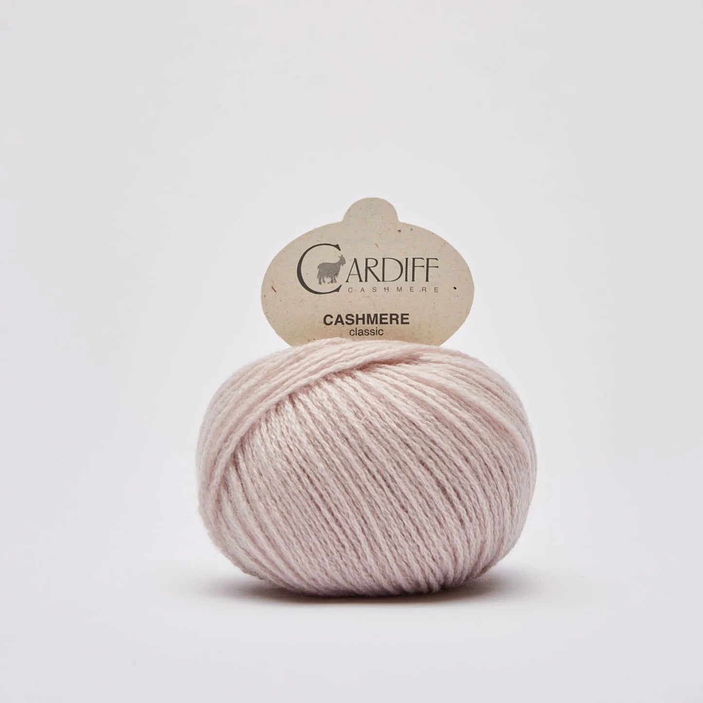 Cardiff Cashmere CLASSIC
