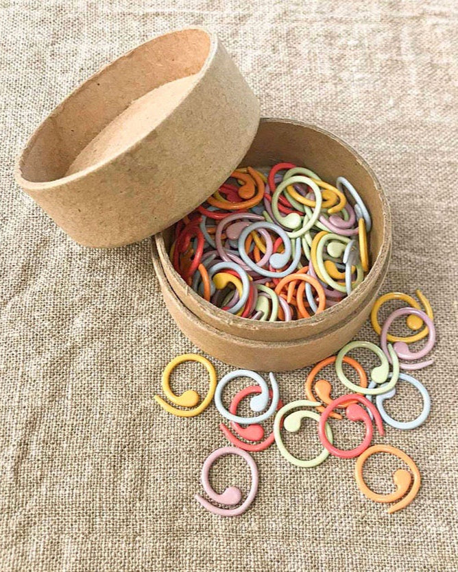 CocoKnits Split Ring Markers