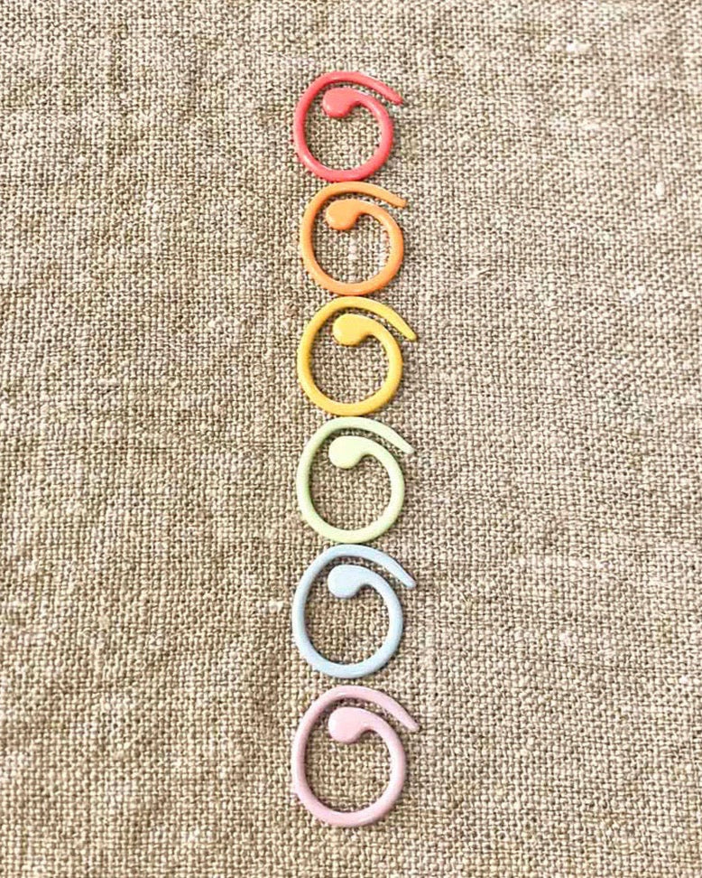 CocoKnits Split Ring Markers