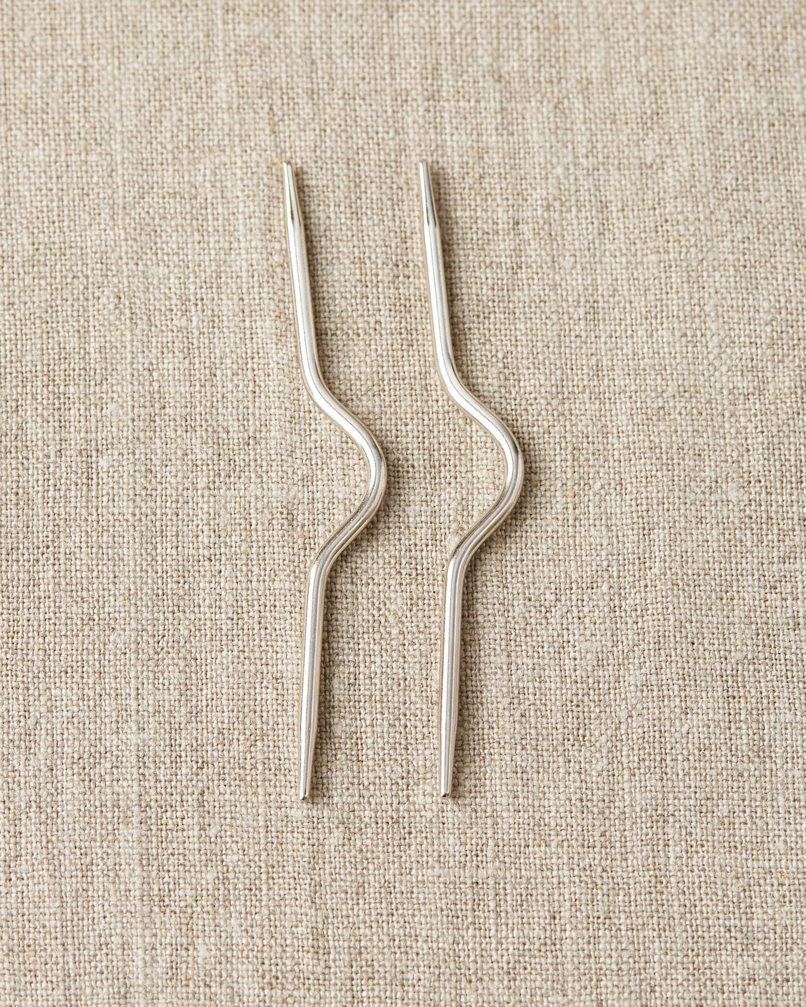 CocoKnits Curved Cable Needle