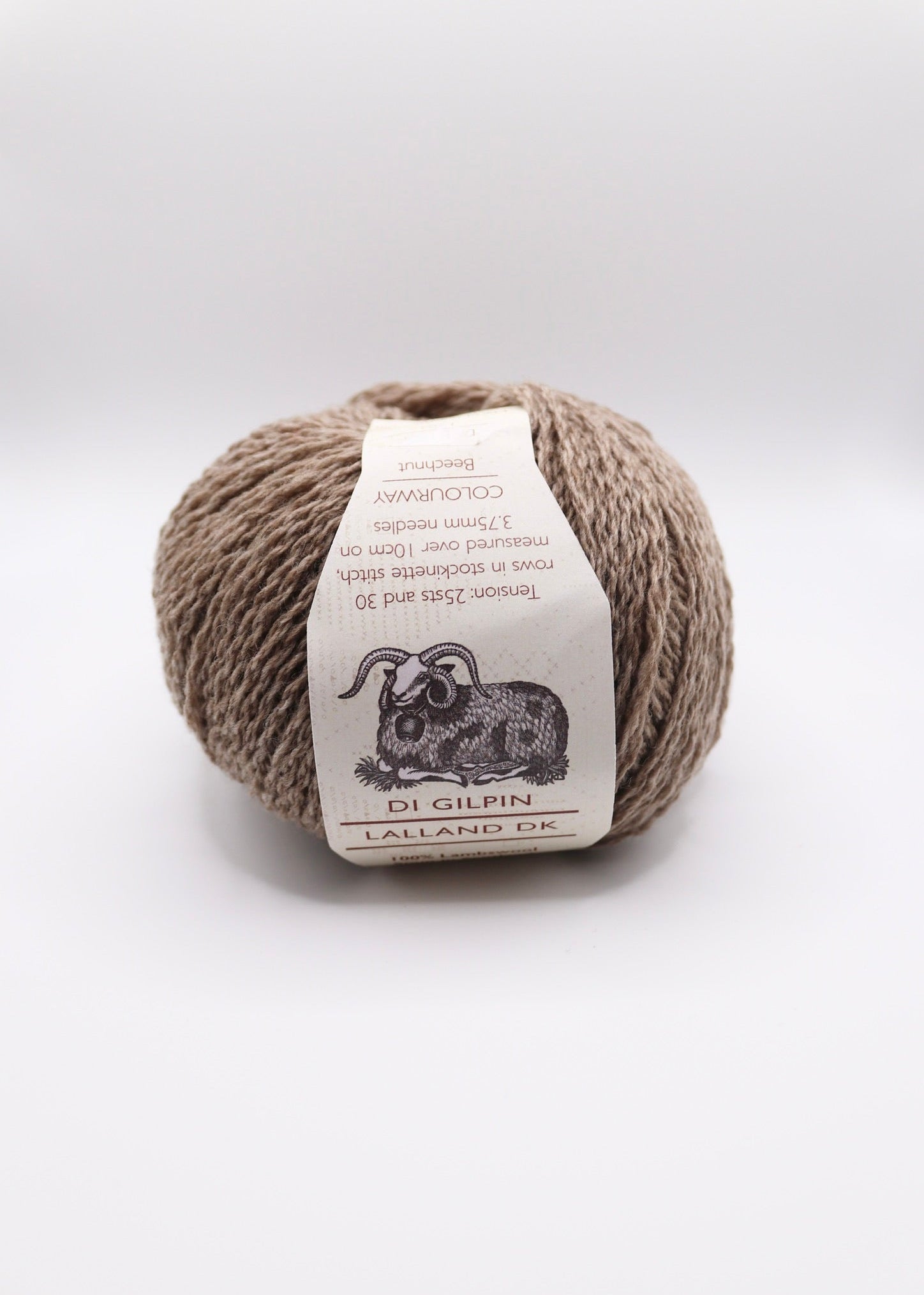 Lalland Lambswool DK