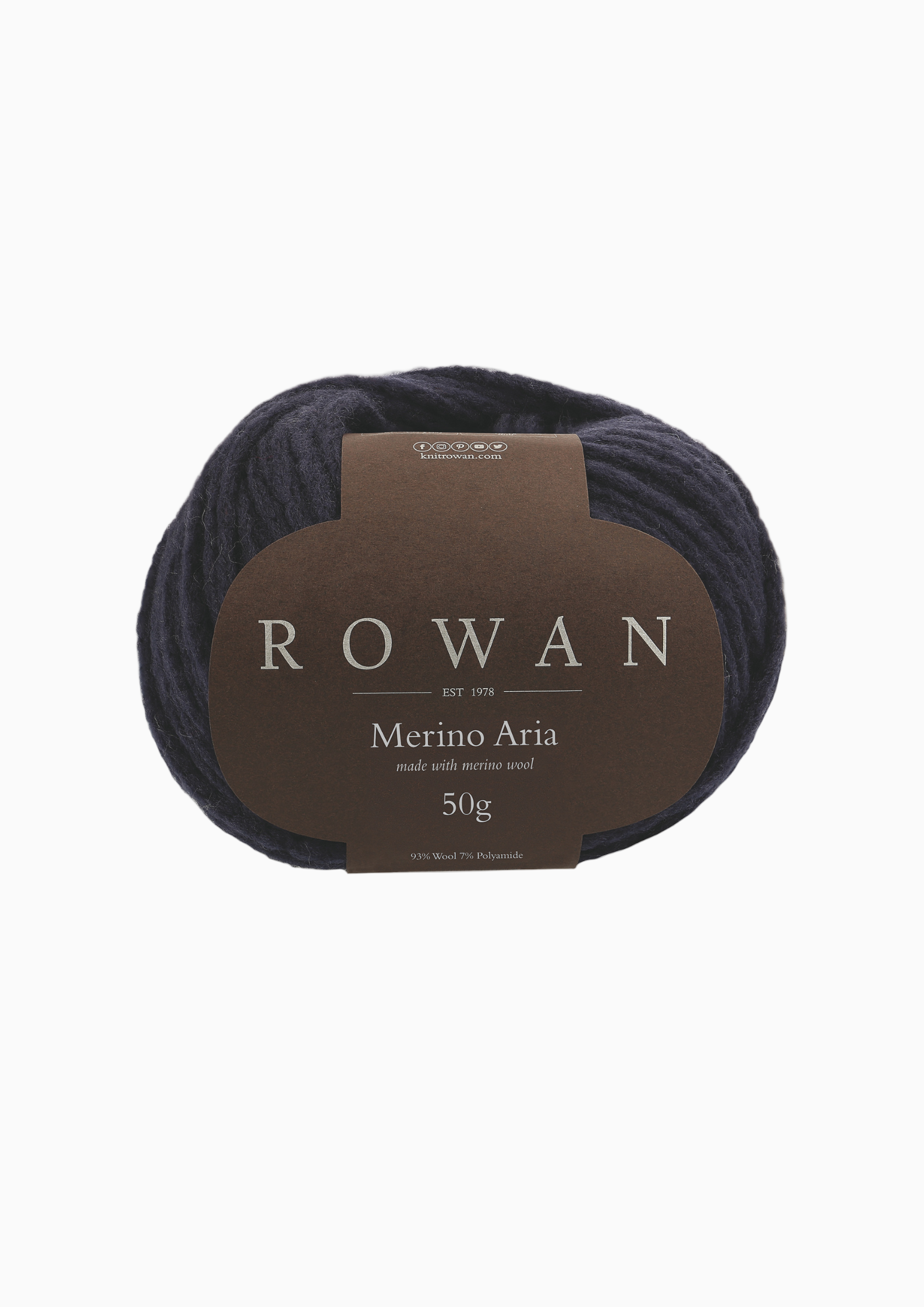Rowan - Merino Aria