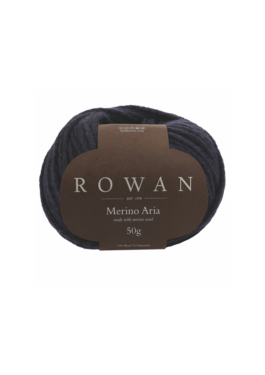 Rowan - Merino Aria