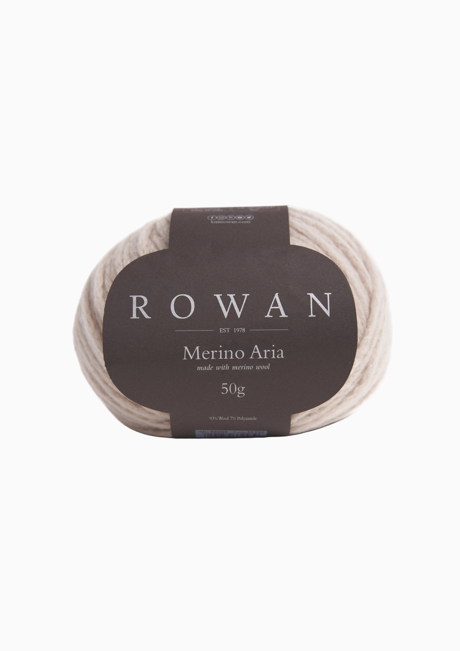 Rowan - Merino Aria