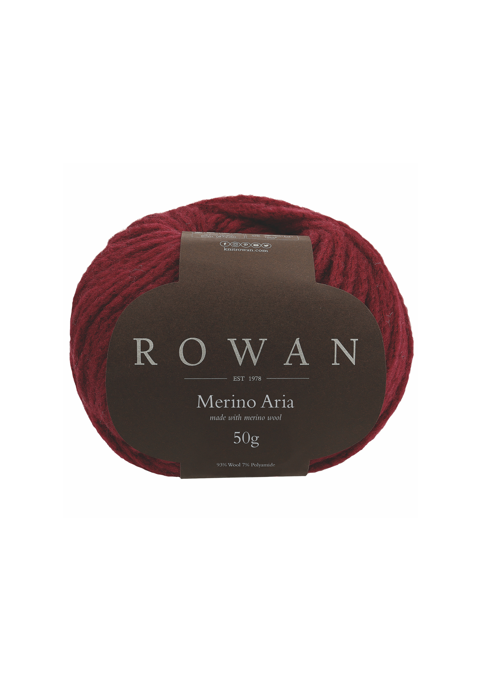 Rowan - Merino Aria