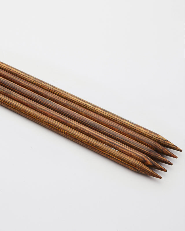 KnitPro Ginger Double Pointed Needles 15cm