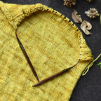 KnitPro Ginger Fixed Circular Needles 80cm